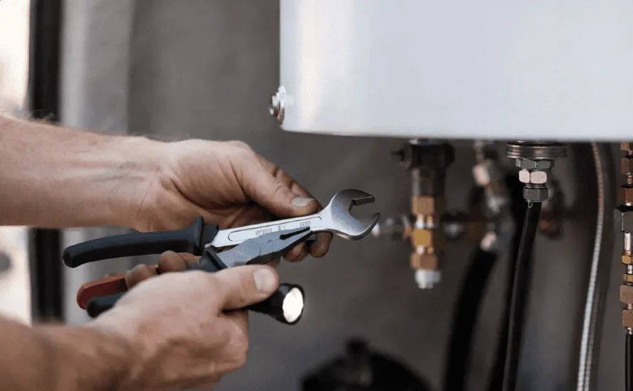 Why choose Water Heater Repair in Badger, MN